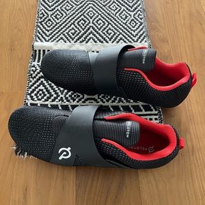 Peloton Altos Cycling Shoes for Bike and Bike+ and Delta-Compatible Bike Cleats.